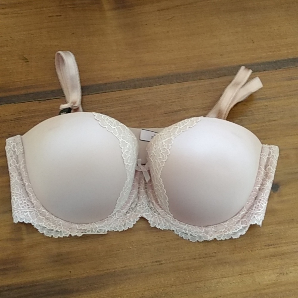 Victoria's Secret Dream Angels multiway bra 34D